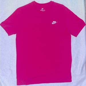 Mens Nike Shirt